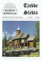 Tjukke Slekta nr. 2/2022.