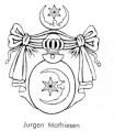 Jørgen Mathiesen 1715