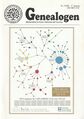 Genealogen nr. 2, 2003.