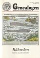 Genealogen nr. 1, 2005.