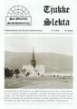 Tjukke Slekta nr. 1/2022.