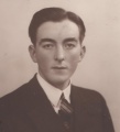 Farfar, Reidar Aanmoen
