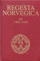 Norske standardverk
