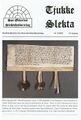 Tjukke Slekta nr. 2/2023.