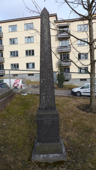 Fil:Christopher Morgenstierne Munthe gravminne1.JPG