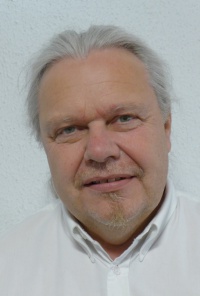Rune Nedrud, AG®