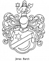Jonas Barth 1721