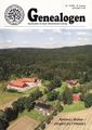 Genealogen nr. 1, 2009.