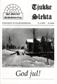 Tjukke Slekta nr. 2–3/2015.
