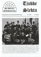Tjukke Slekta nr. 3/2019.