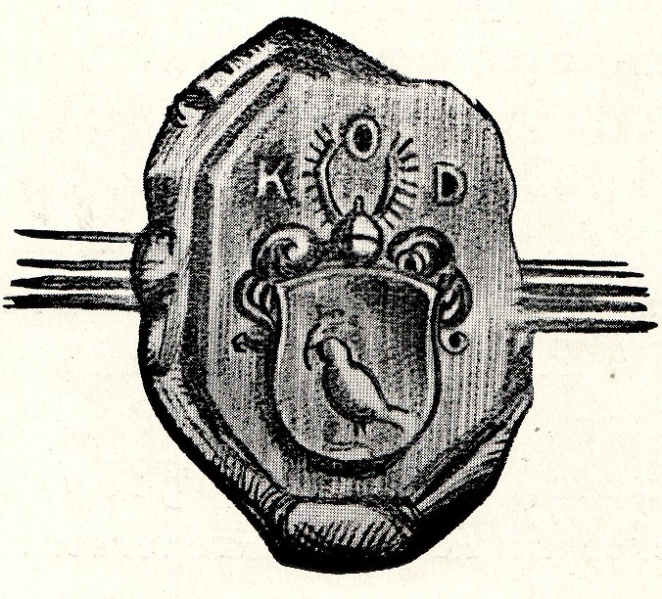Fil:Karen Olufsdatter (1617-1698) sigill.jpg