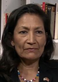 Deb Haaland