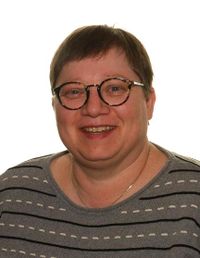 Liv Marit Haakenstad, AG®