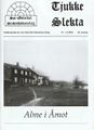 Tjukke Slekta nr. 1–2/2018.