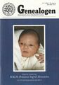 Genealogen nr. 1, 2004.