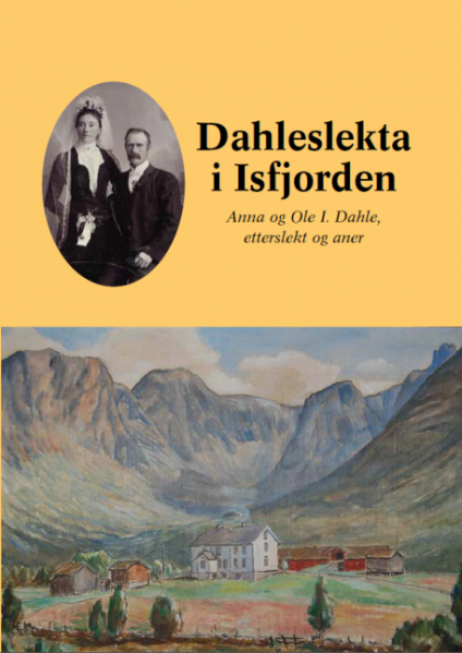 Fil:Dahleslekta i Isfjorden (omslag).png
