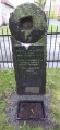 Gravminnet til Johannes Christian Piene (1895–1963) mfl.