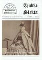 Tjukke Slekta nr. 2/2021.