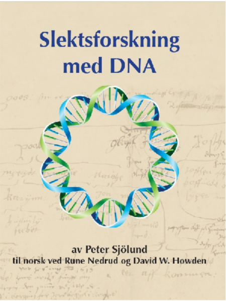 Fil:Slektsforskning med DNA (omslag).PNG