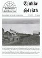 Tjukke Slekta nr. 1–2/2019.