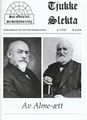 Tjukke Slekta nr. 3/2018.