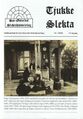 Tjukke Slekta nr. 1/2021.